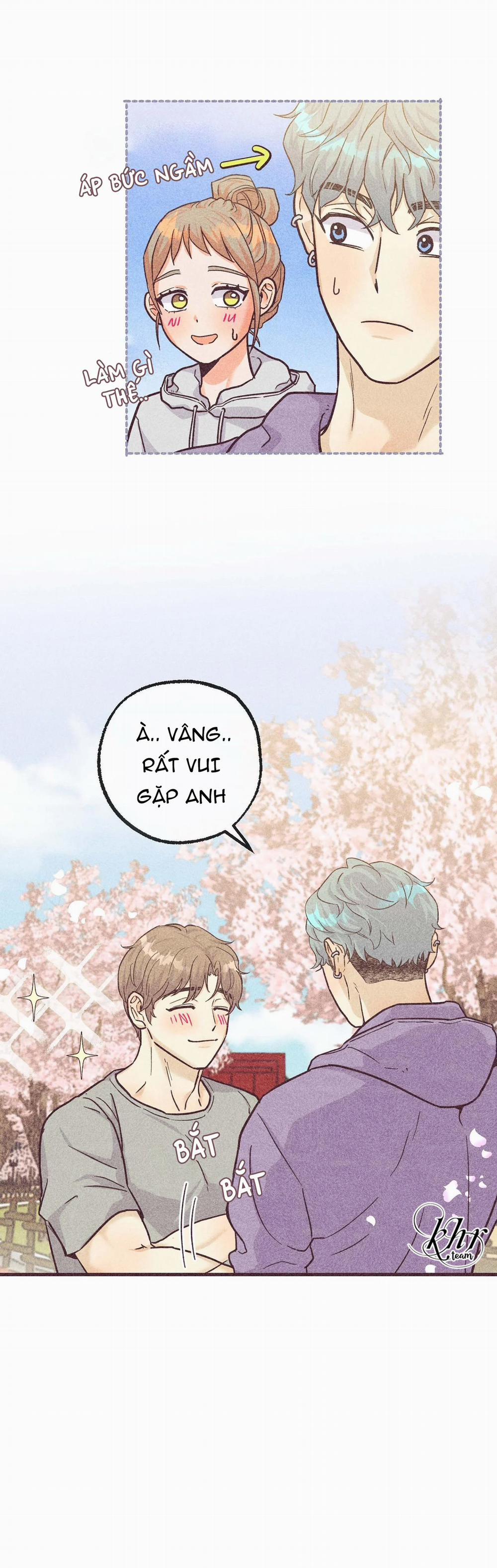 Chạy Đâu Cho Thoát 33 trang 5