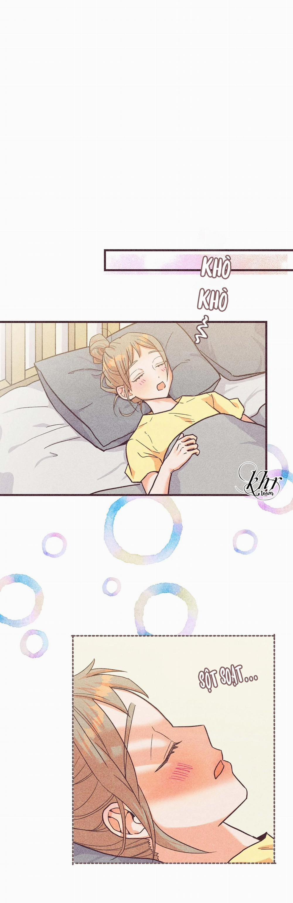 Chạy Đâu Cho Thoát 34 trang 0