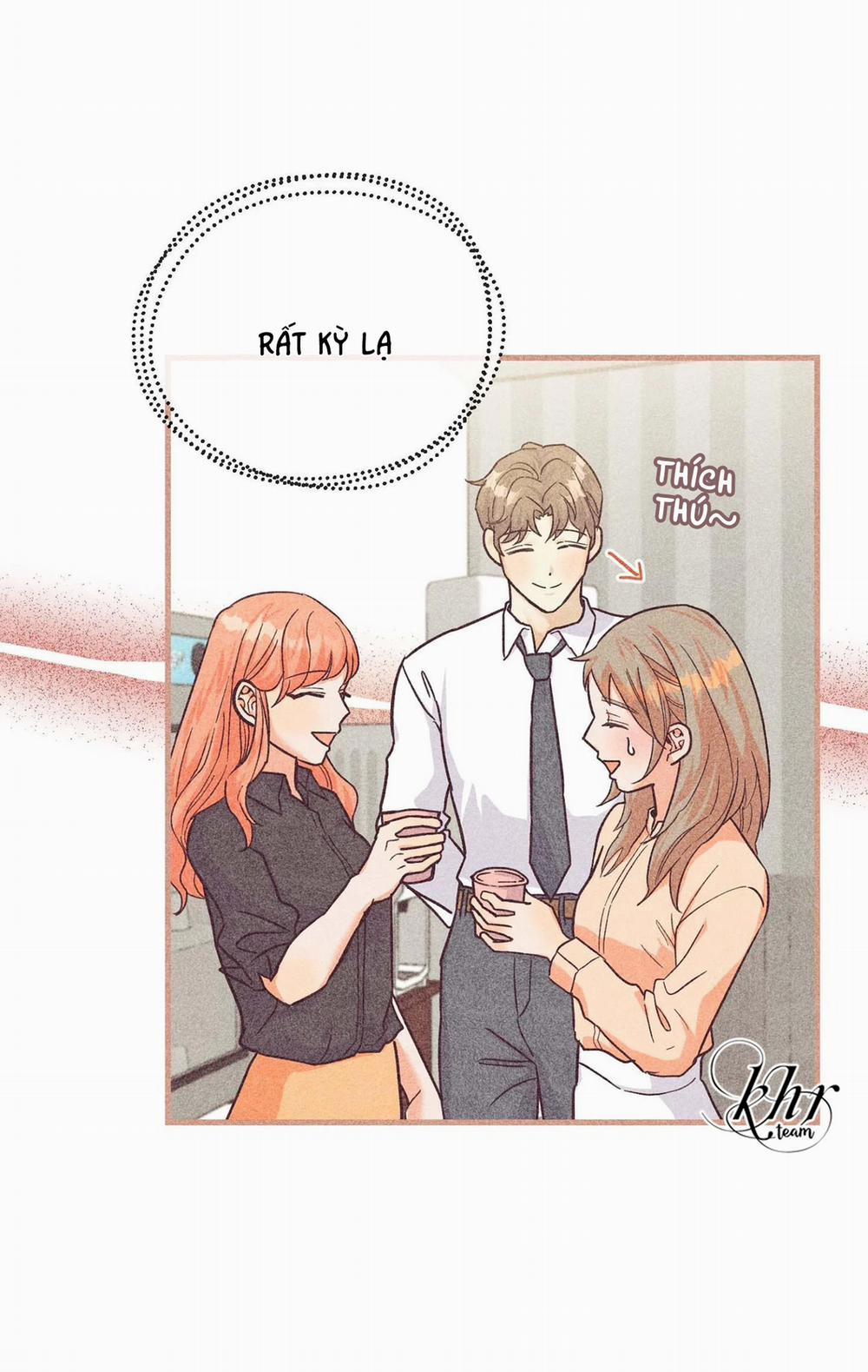 Chạy Đâu Cho Thoát 34 trang 12