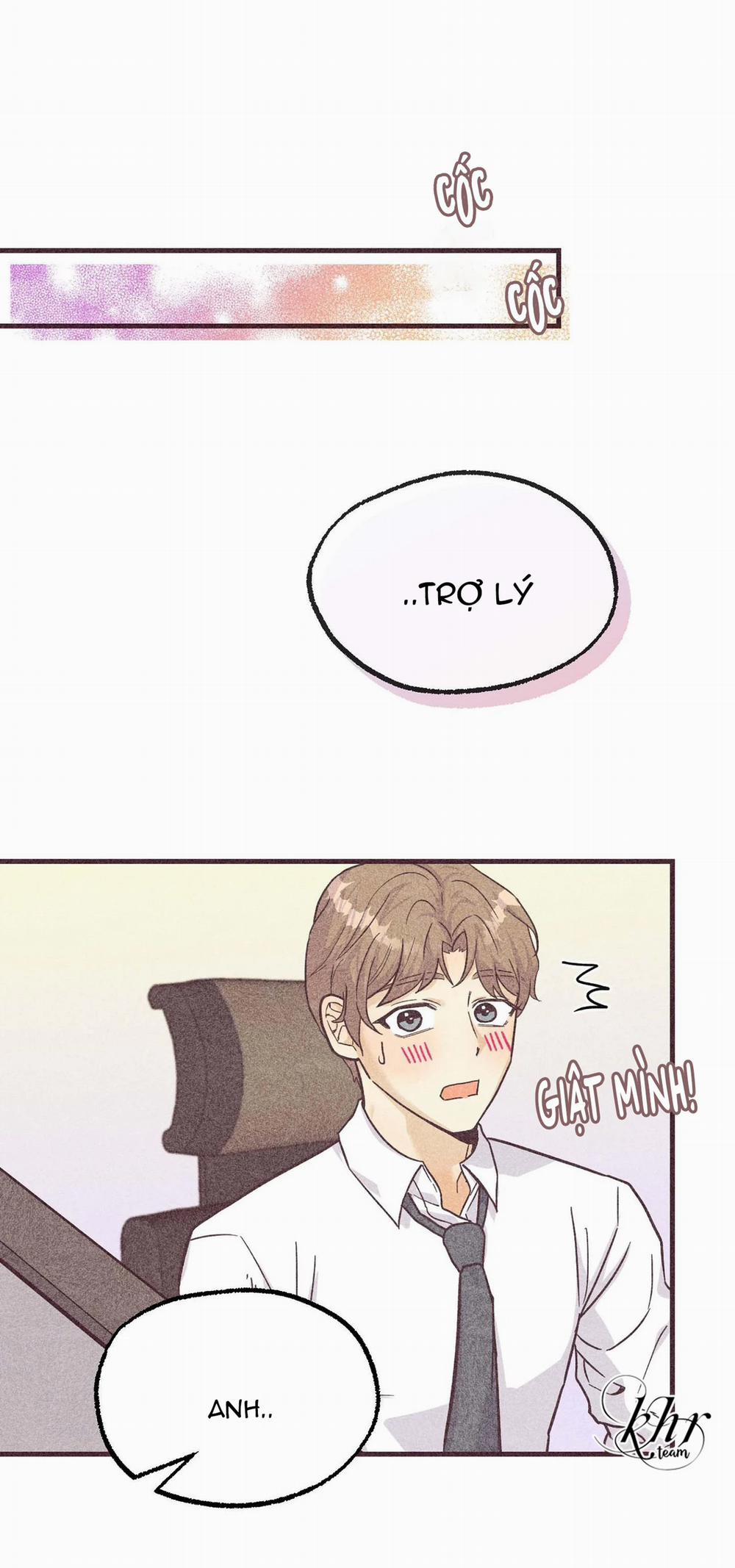 Chạy Đâu Cho Thoát 34 trang 14