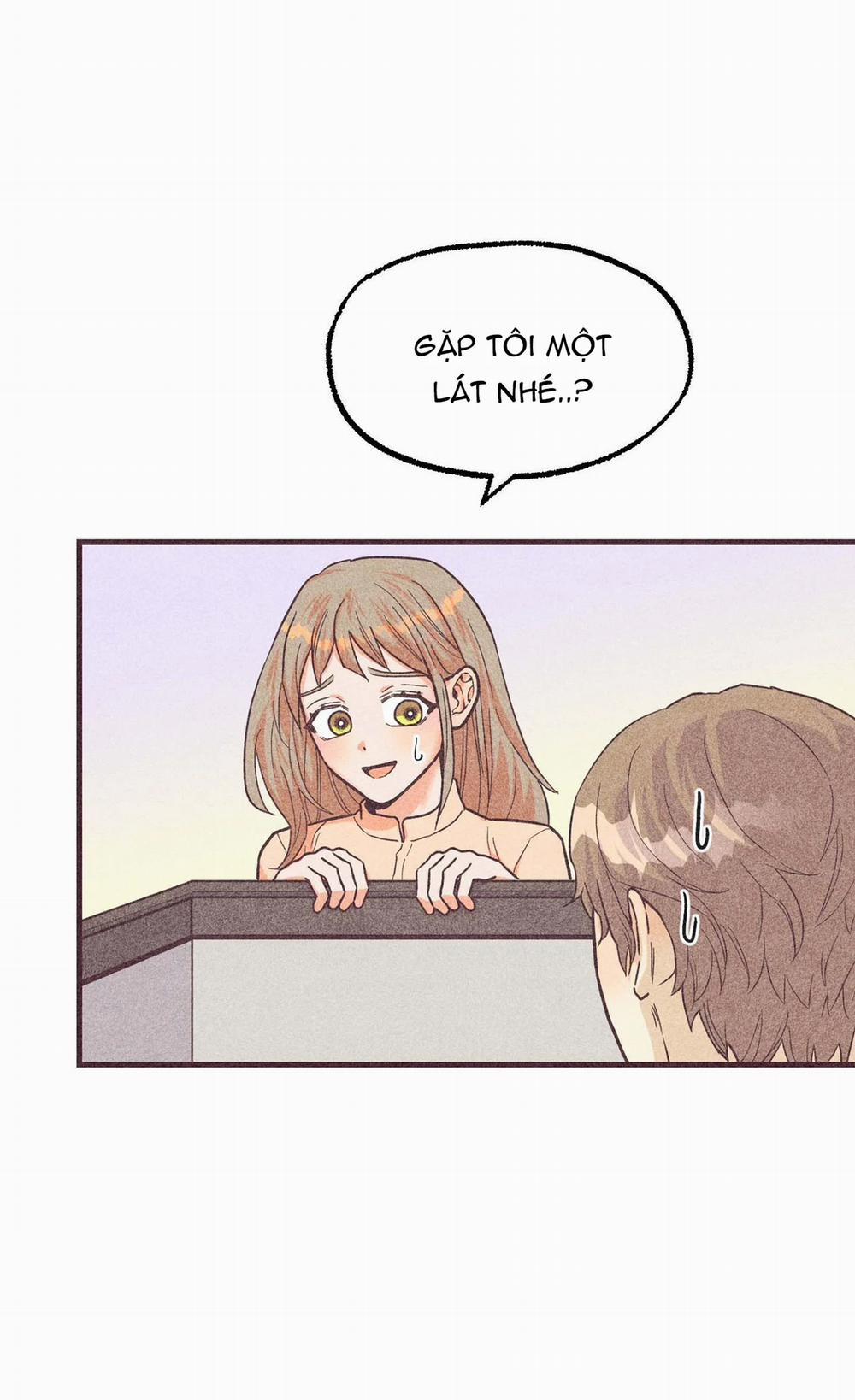 Chạy Đâu Cho Thoát 34 trang 15