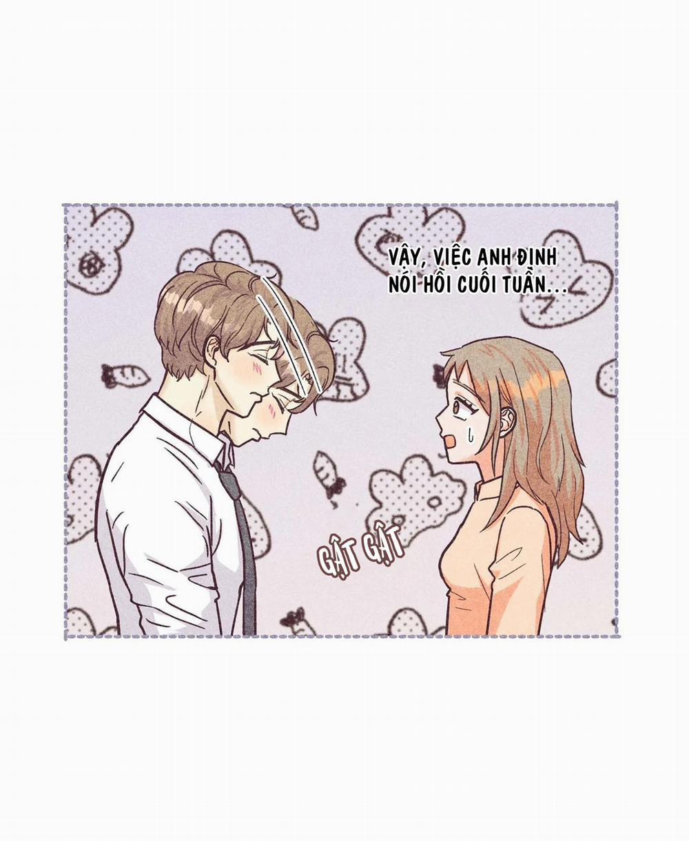 Chạy Đâu Cho Thoát 34 trang 23