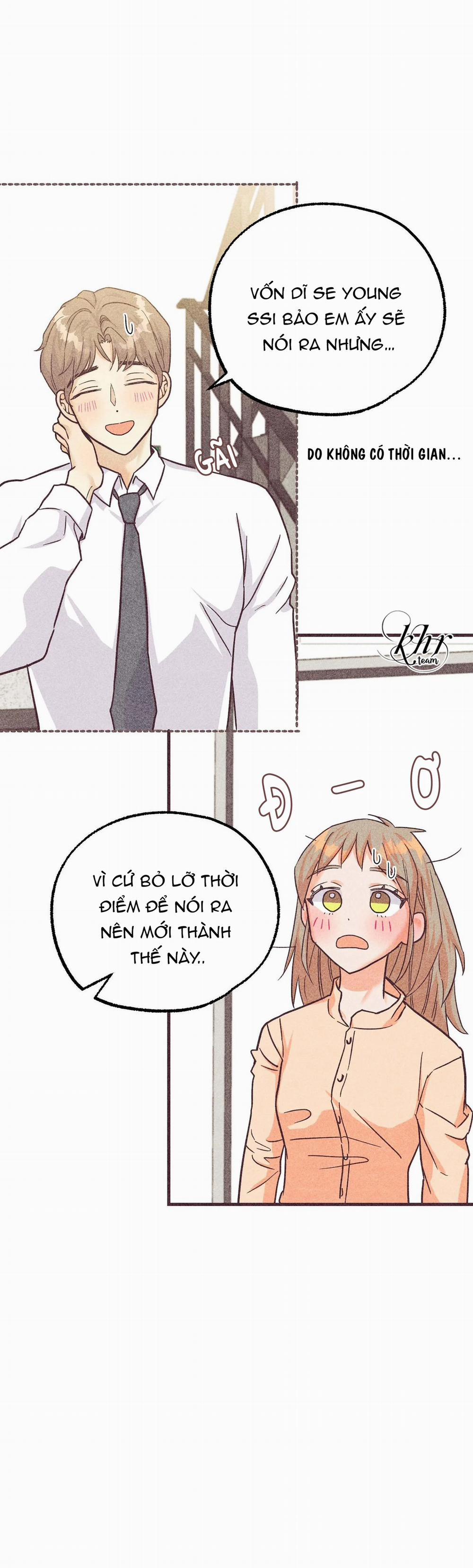 Chạy Đâu Cho Thoát 34 trang 25