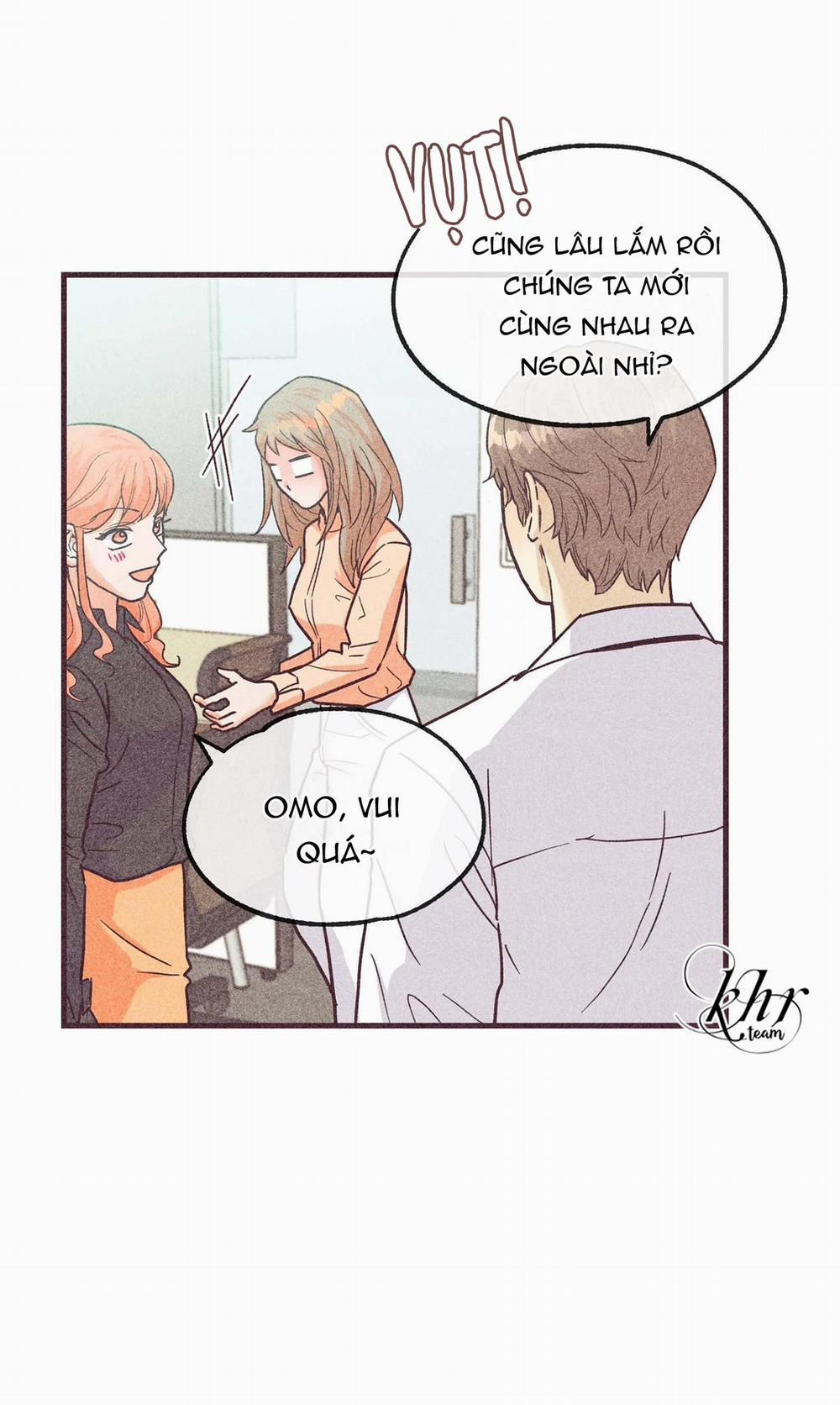 Chạy Đâu Cho Thoát 34 trang 30