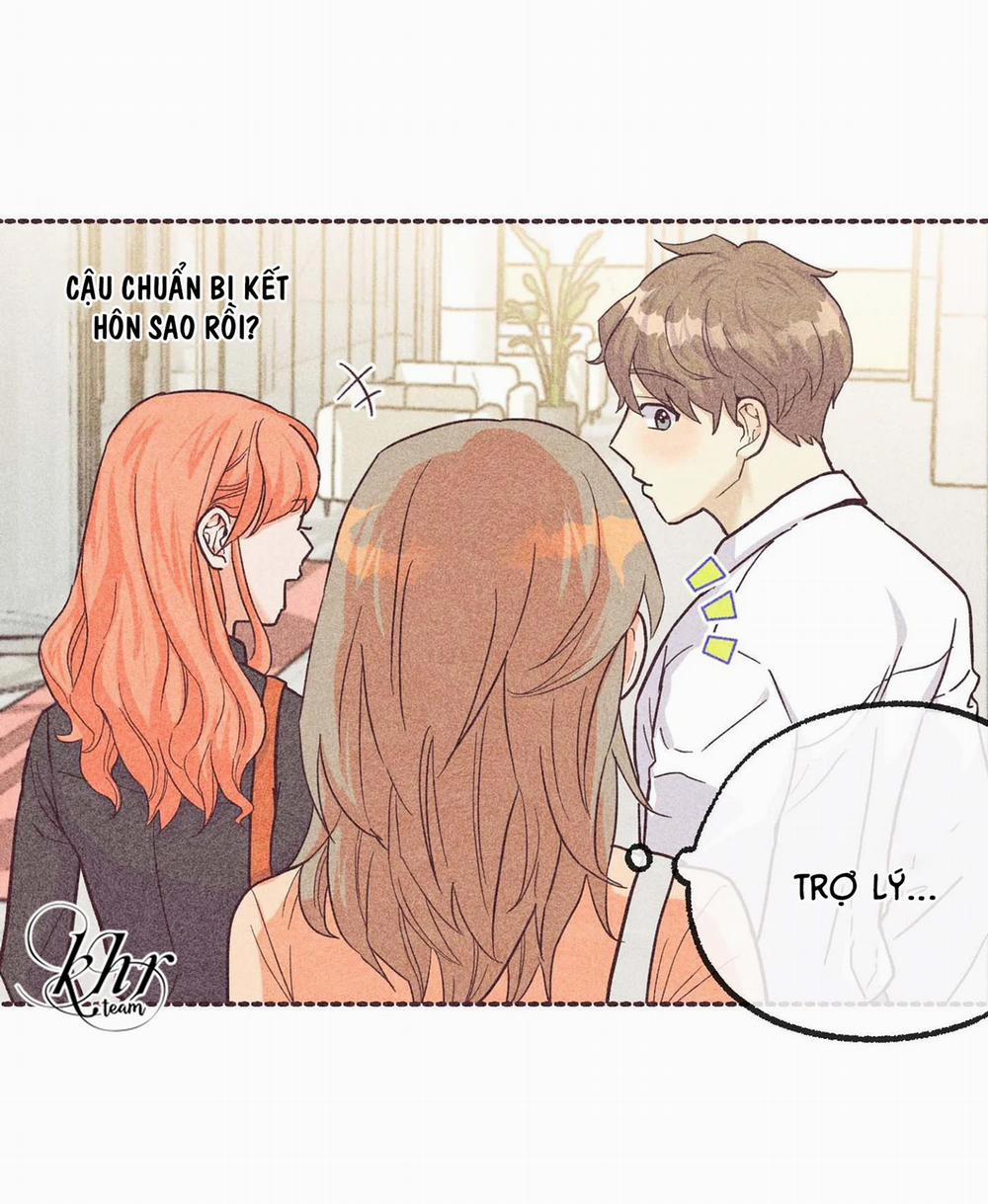 Chạy Đâu Cho Thoát 34 trang 32