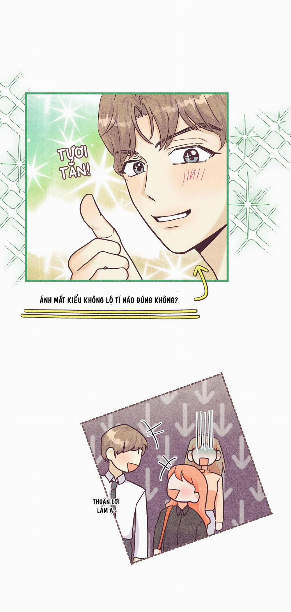 Chạy Đâu Cho Thoát 34 trang 33