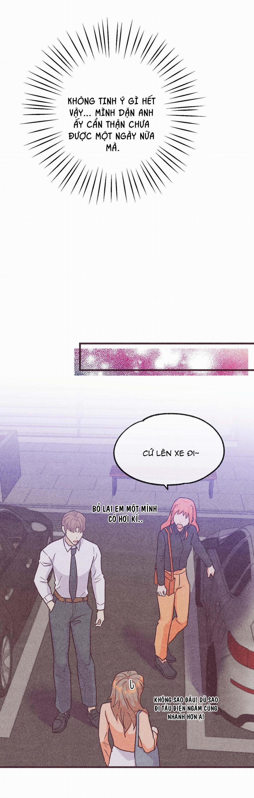 Chạy Đâu Cho Thoát 34 trang 34