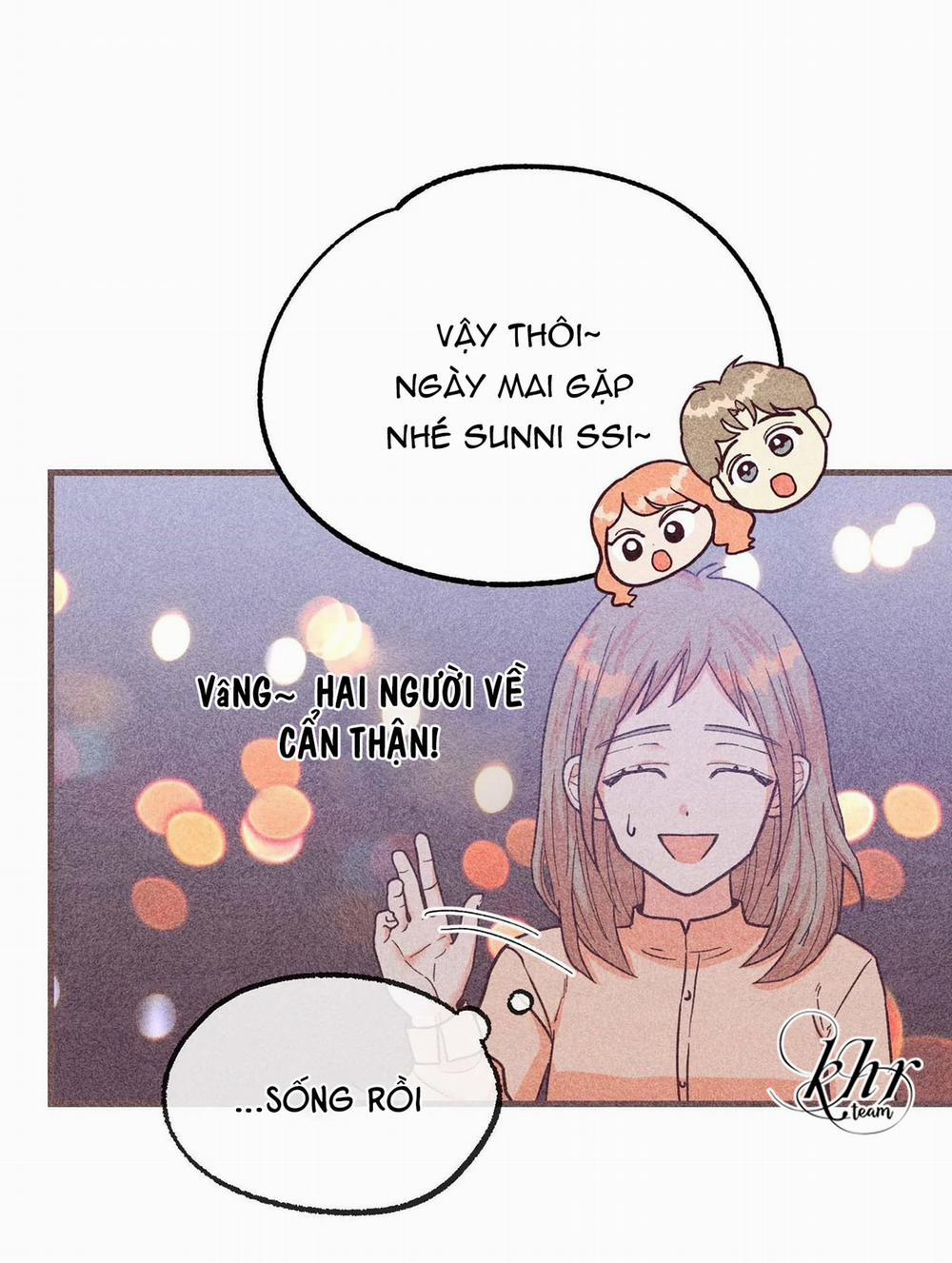 Chạy Đâu Cho Thoát 34 trang 35