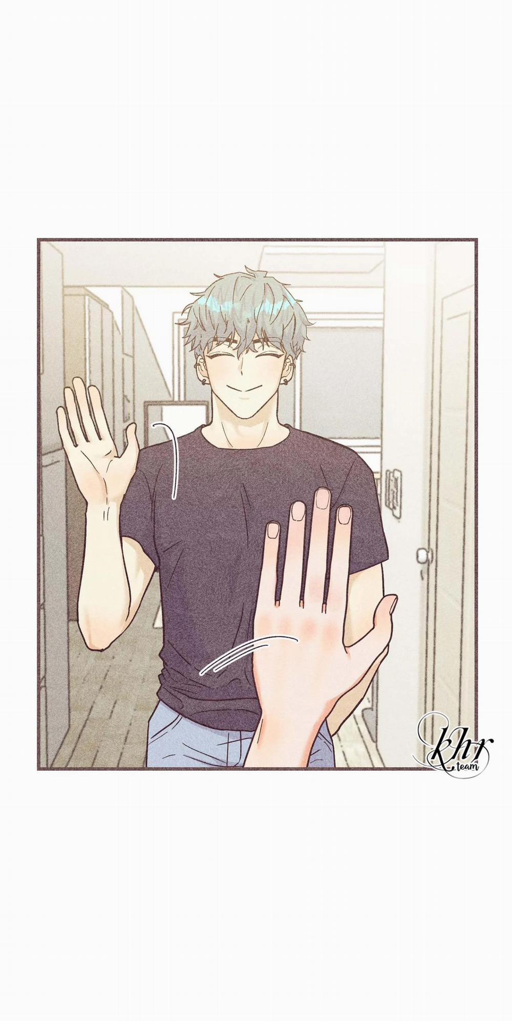 Chạy Đâu Cho Thoát 34 trang 4