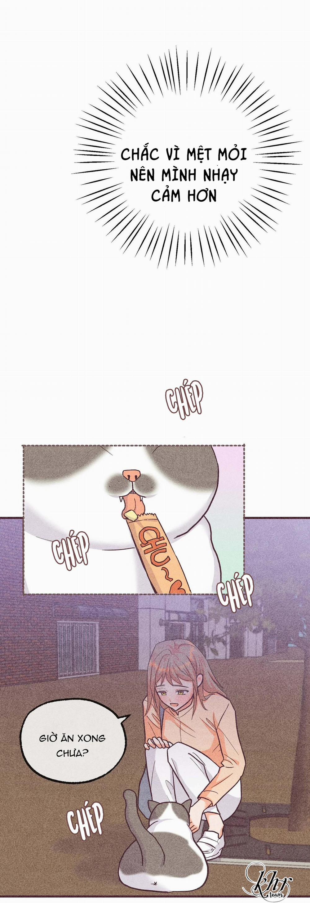 Chạy Đâu Cho Thoát 34 trang 43