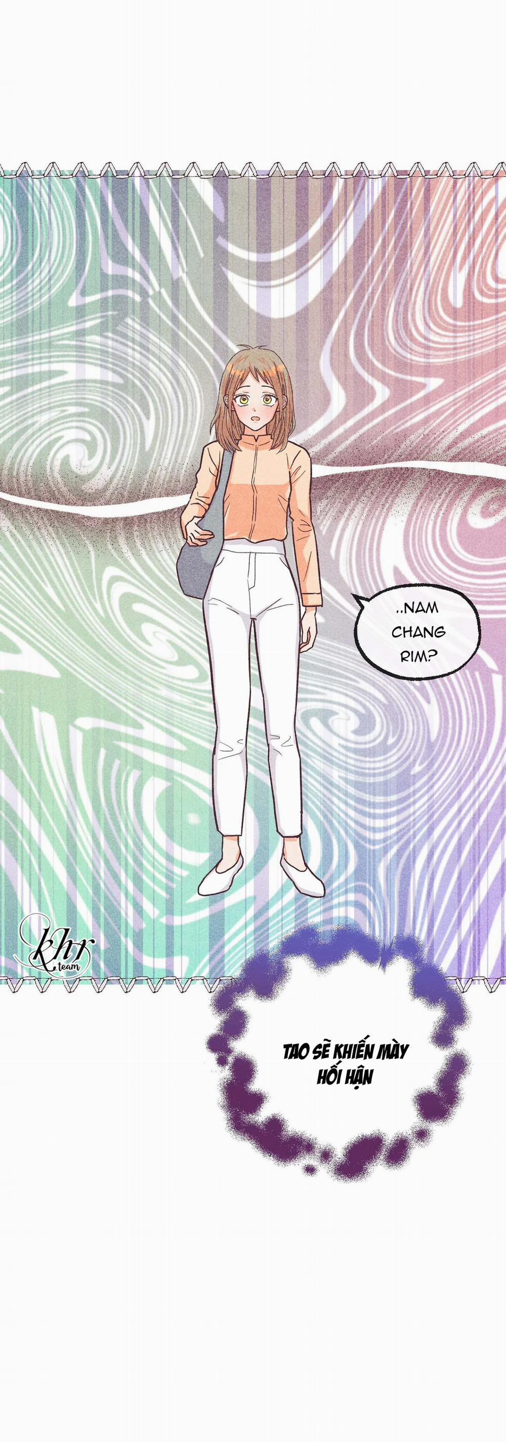 Chạy Đâu Cho Thoát 34 trang 50