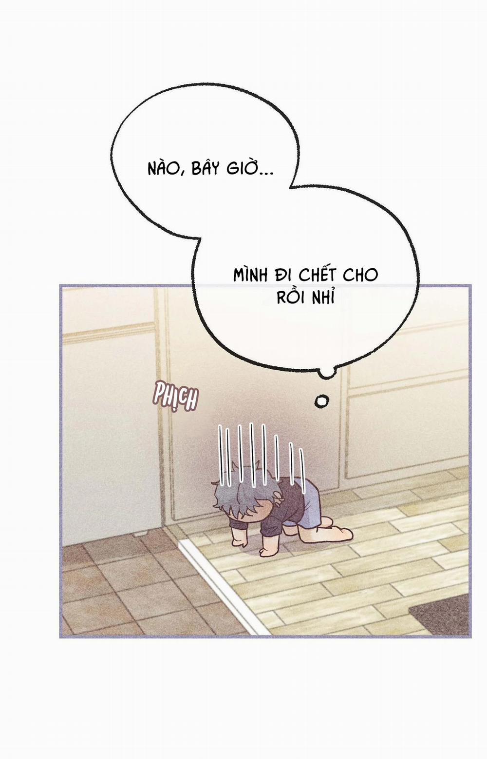 Chạy Đâu Cho Thoát 34 trang 6