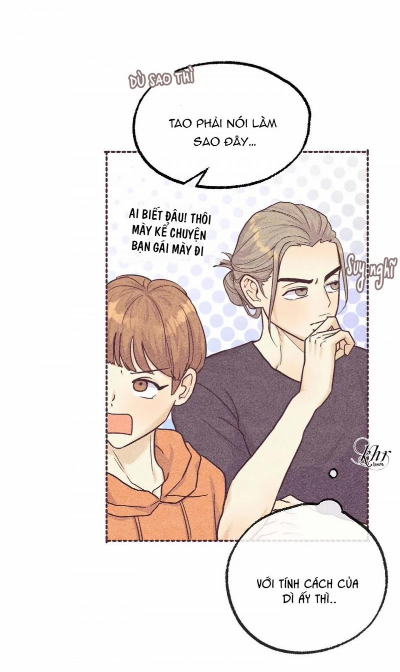 Chạy Đâu Cho Thoát 35 trang 10