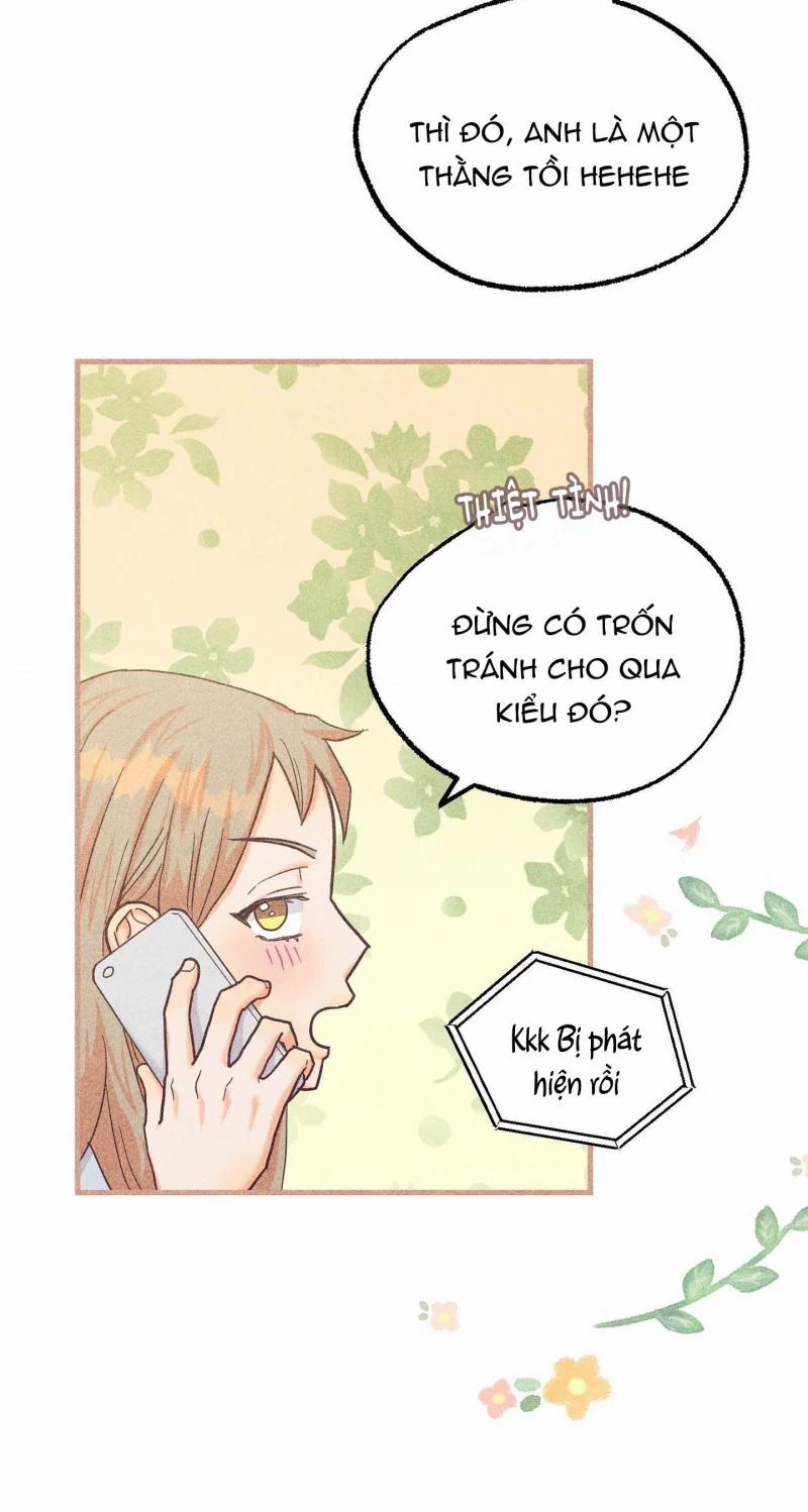 Chạy Đâu Cho Thoát 35 trang 19