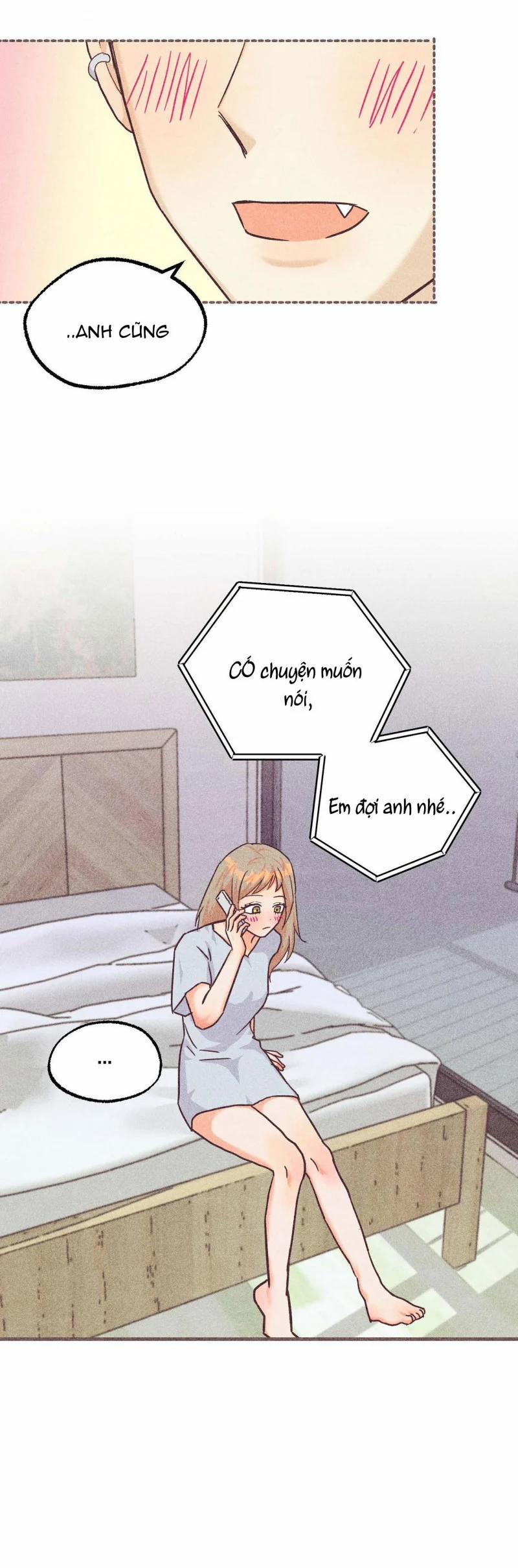 Chạy Đâu Cho Thoát 35 trang 23