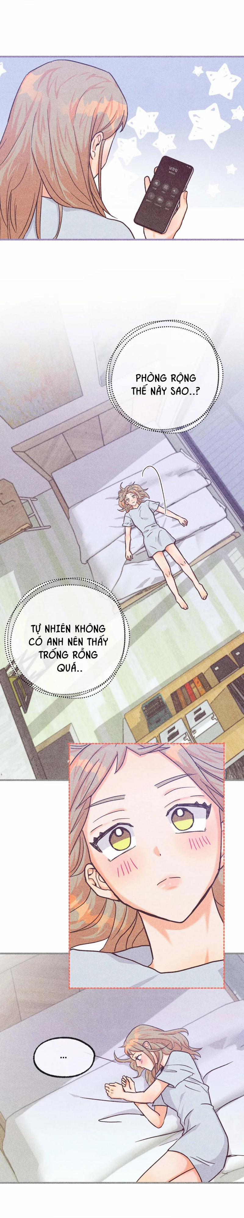 Chạy Đâu Cho Thoát 35 trang 25