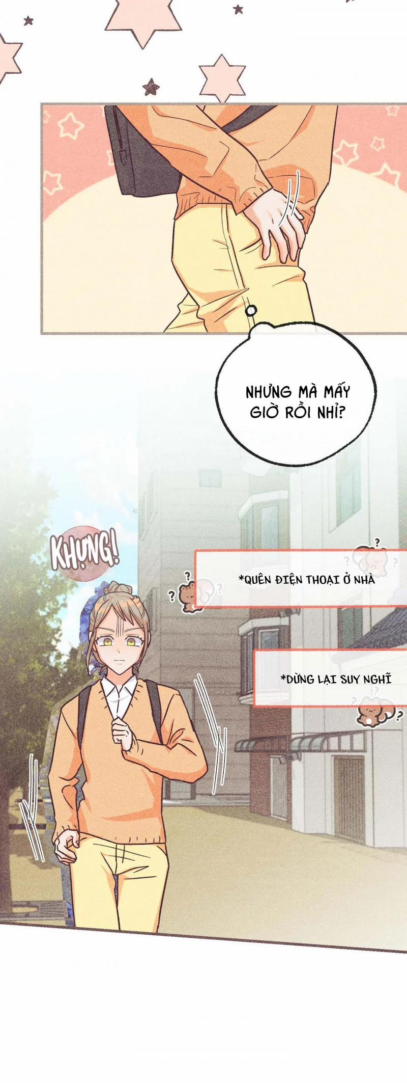 Chạy Đâu Cho Thoát 35 trang 30