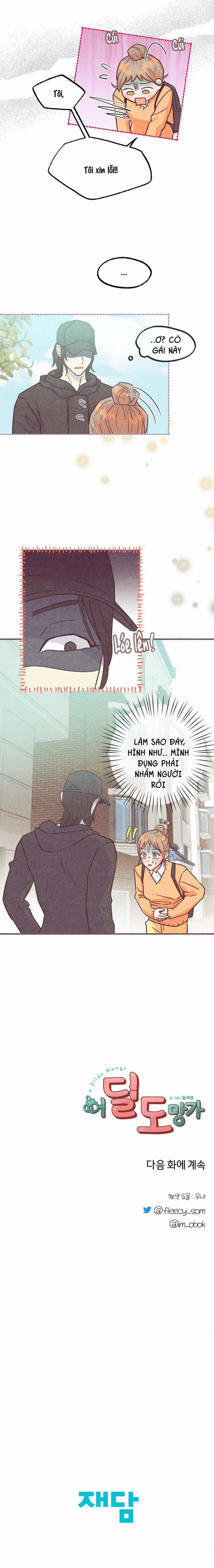 Chạy Đâu Cho Thoát 35 trang 33