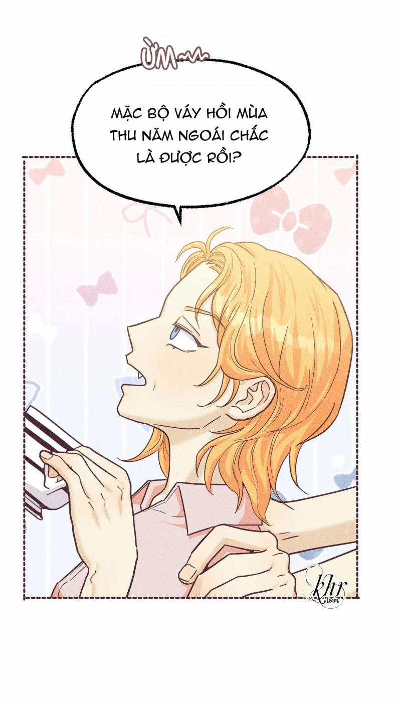 Chạy Đâu Cho Thoát 36 trang 15