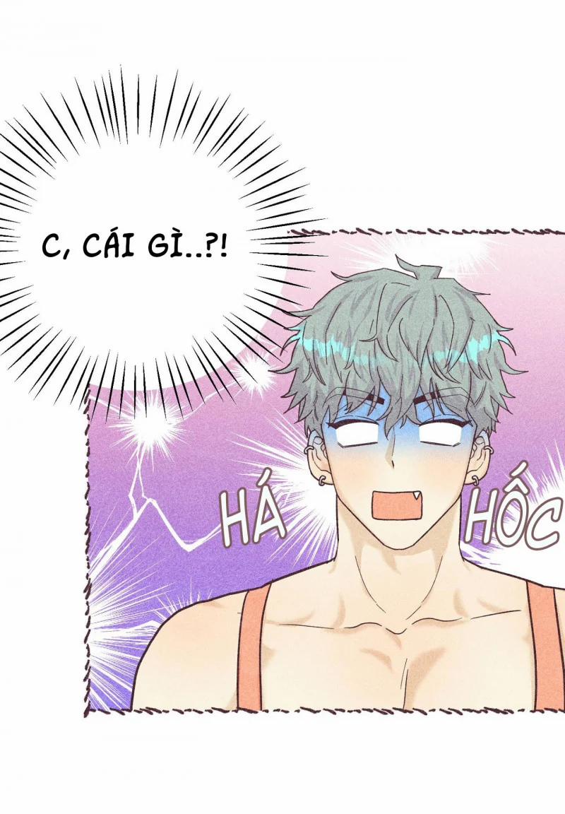 Chạy Đâu Cho Thoát 36 trang 21