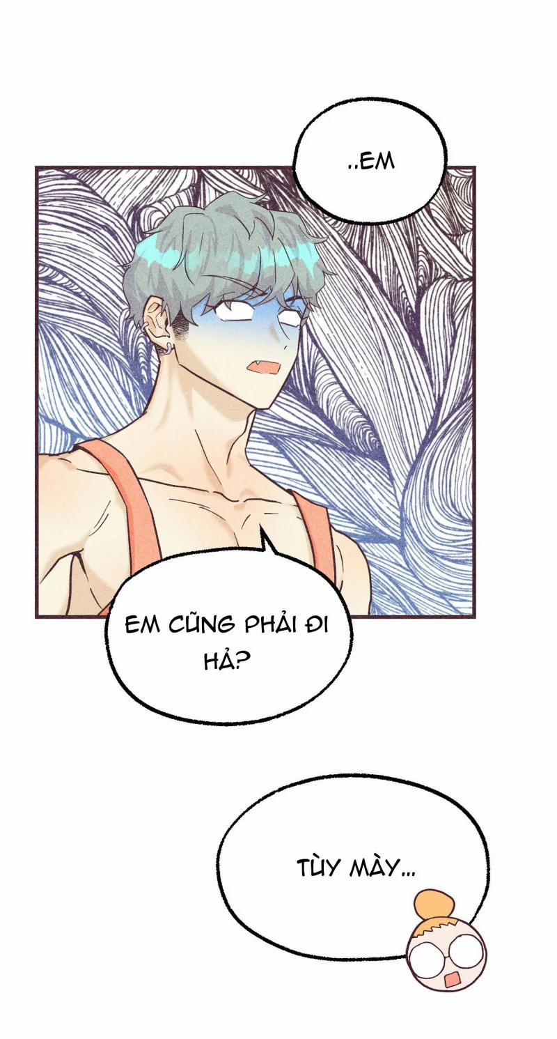 Chạy Đâu Cho Thoát 36 trang 23