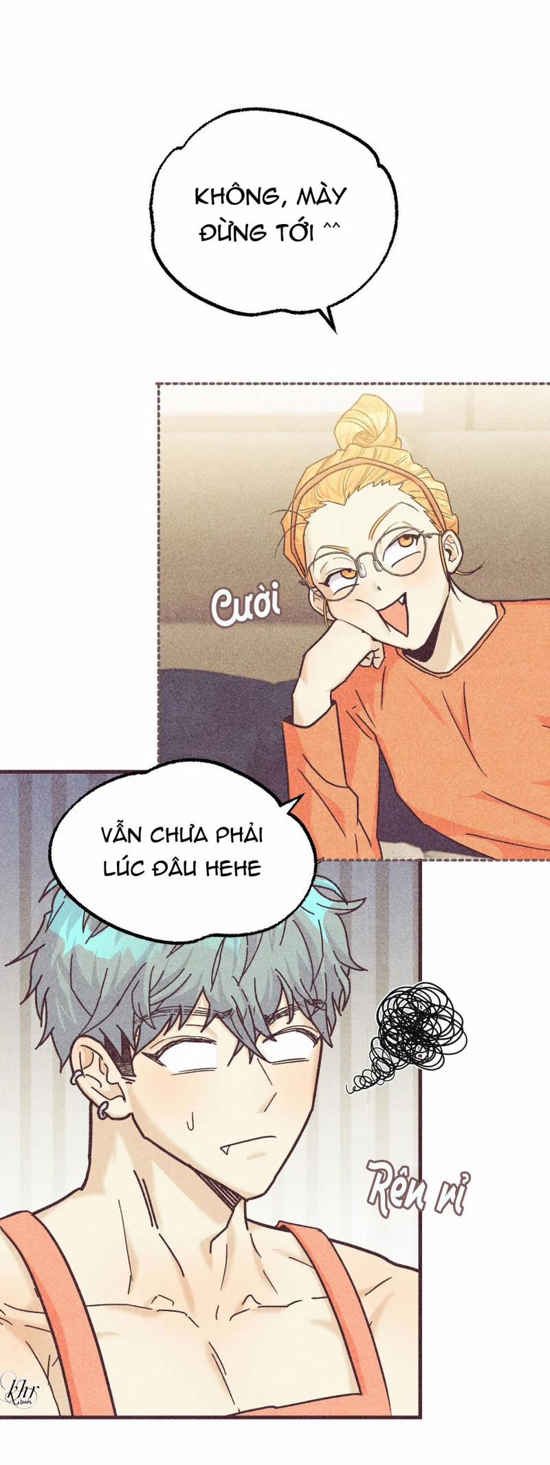 Chạy Đâu Cho Thoát 36 trang 25