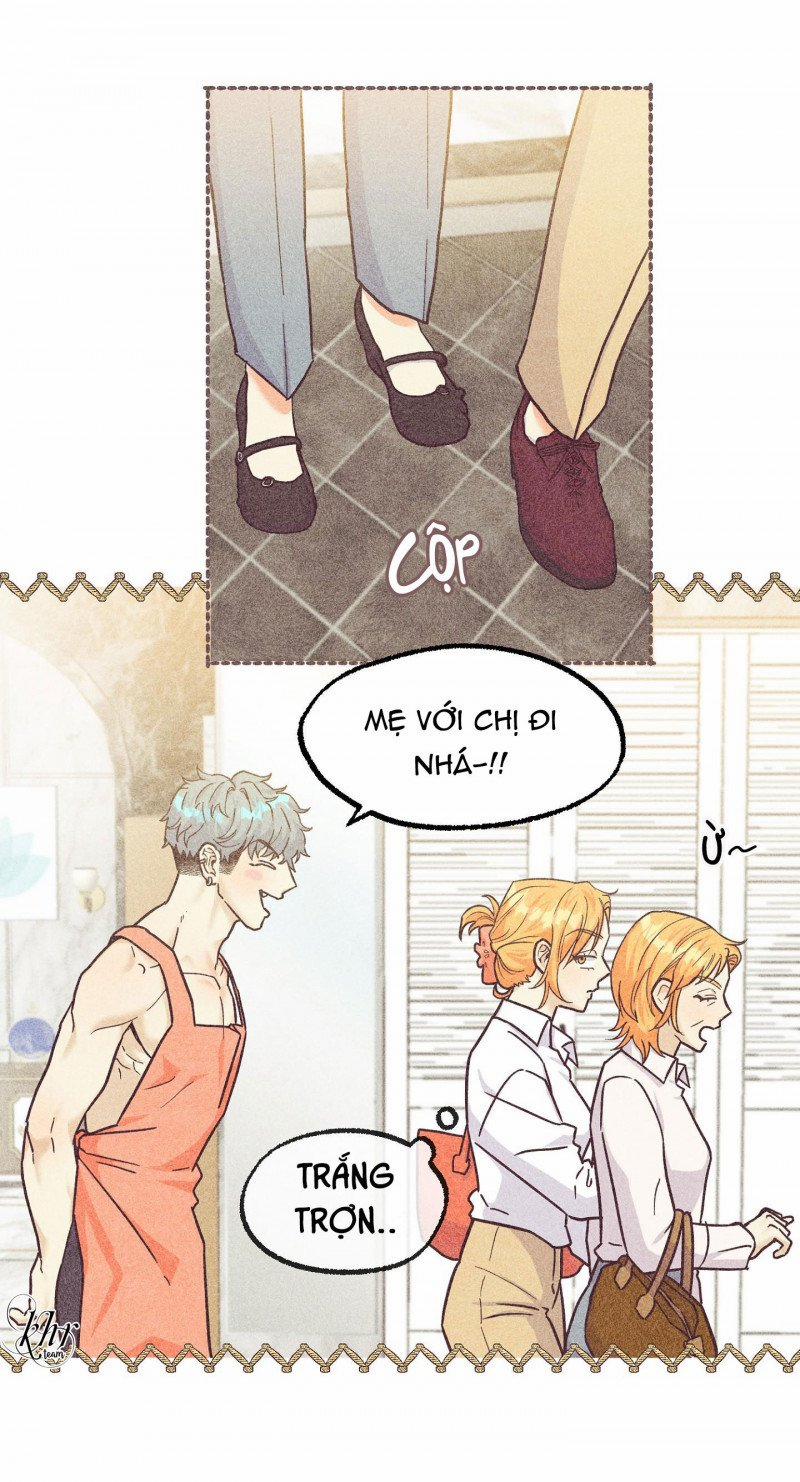 Chạy Đâu Cho Thoát 36 trang 27