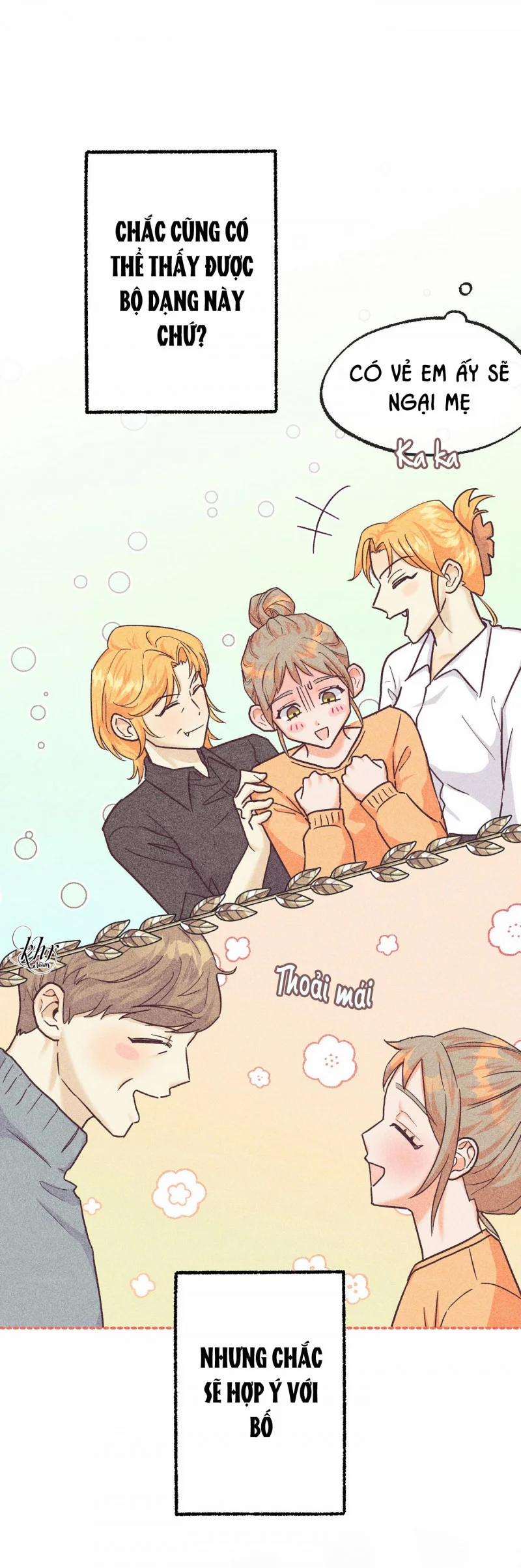 Chạy Đâu Cho Thoát 36 trang 29