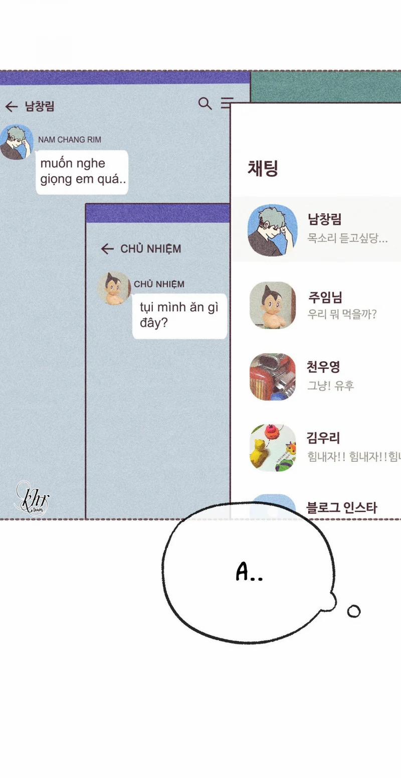 Chạy Đâu Cho Thoát 36 trang 35