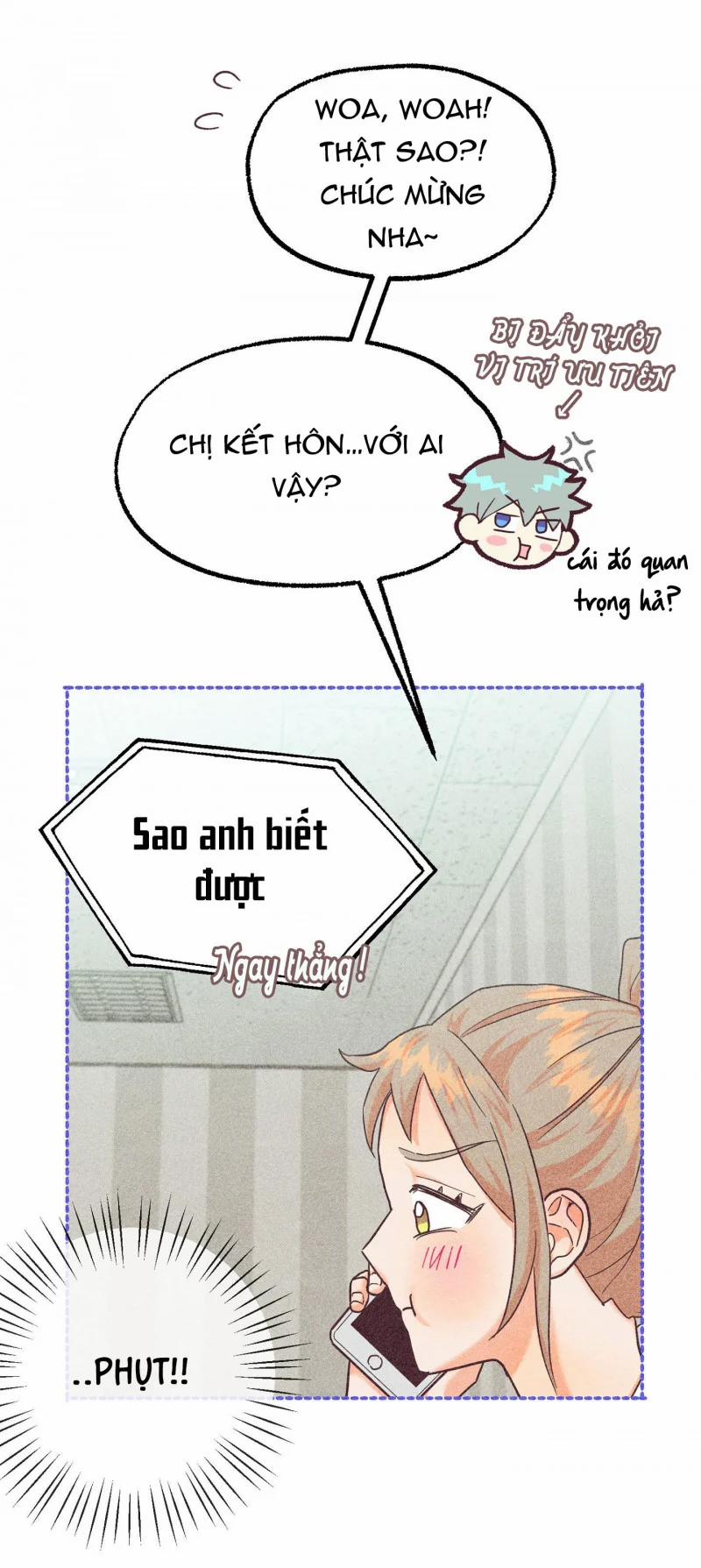 Chạy Đâu Cho Thoát 36 trang 42