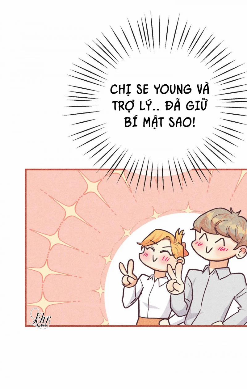 Chạy Đâu Cho Thoát 36 trang 43