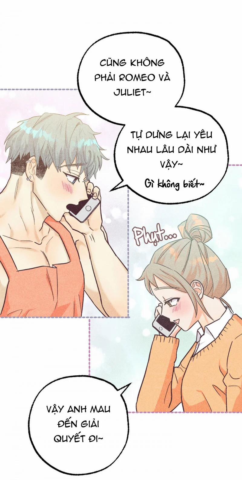 Chạy Đâu Cho Thoát 36 trang 44