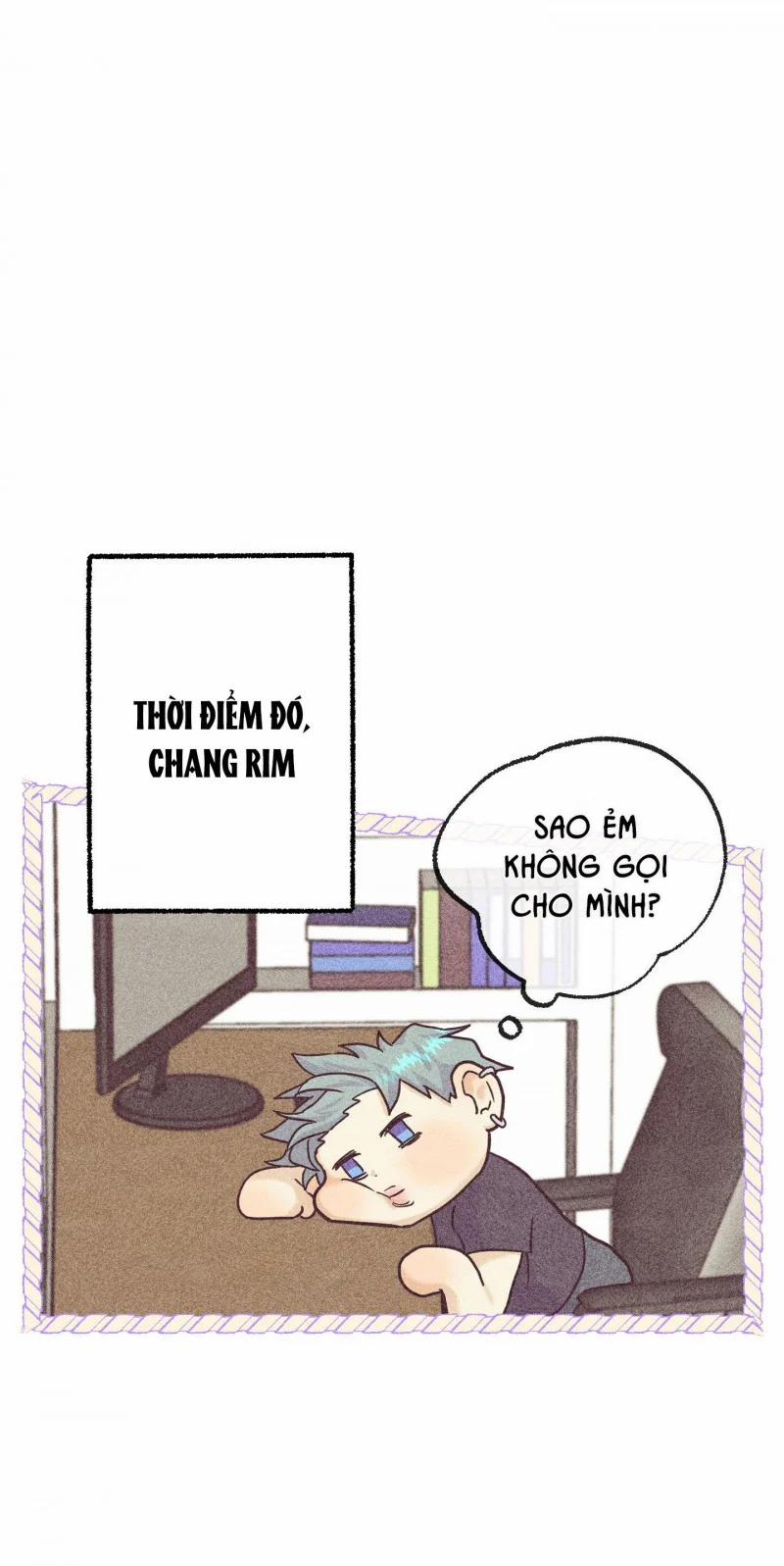 Chạy Đâu Cho Thoát 37 trang 10