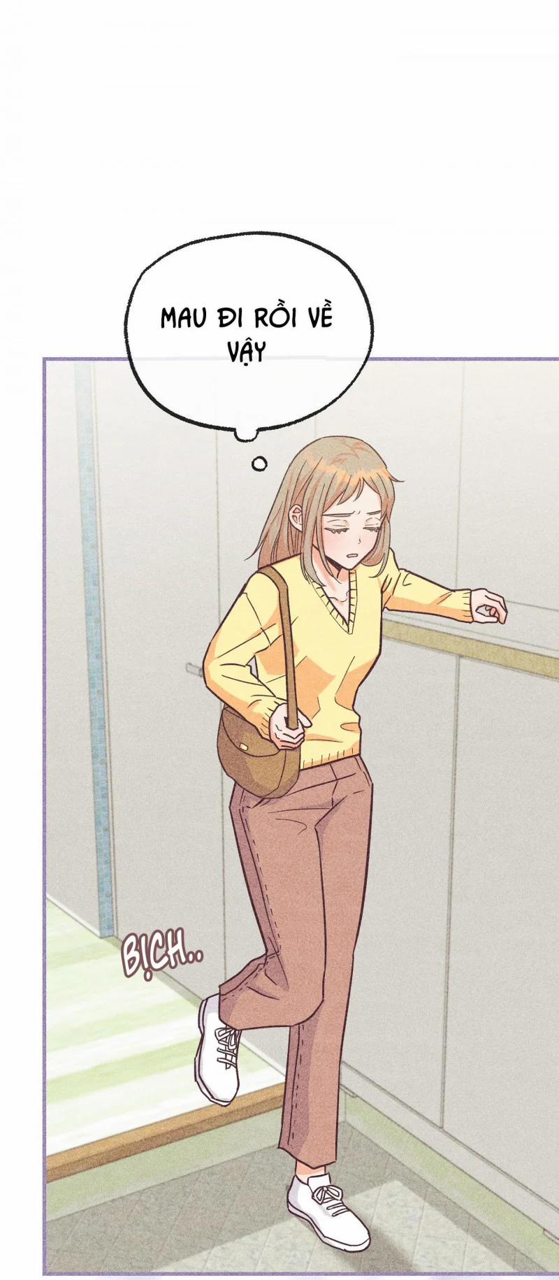 Chạy Đâu Cho Thoát 37 trang 14