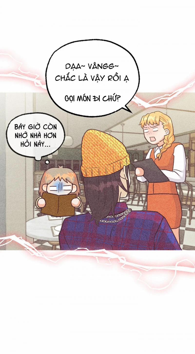 Chạy Đâu Cho Thoát 37 trang 27