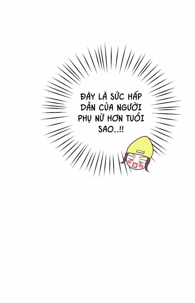 Chạy Đâu Cho Thoát 37 trang 41