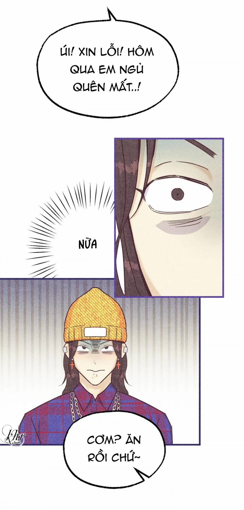 Chạy Đâu Cho Thoát 37 trang 48