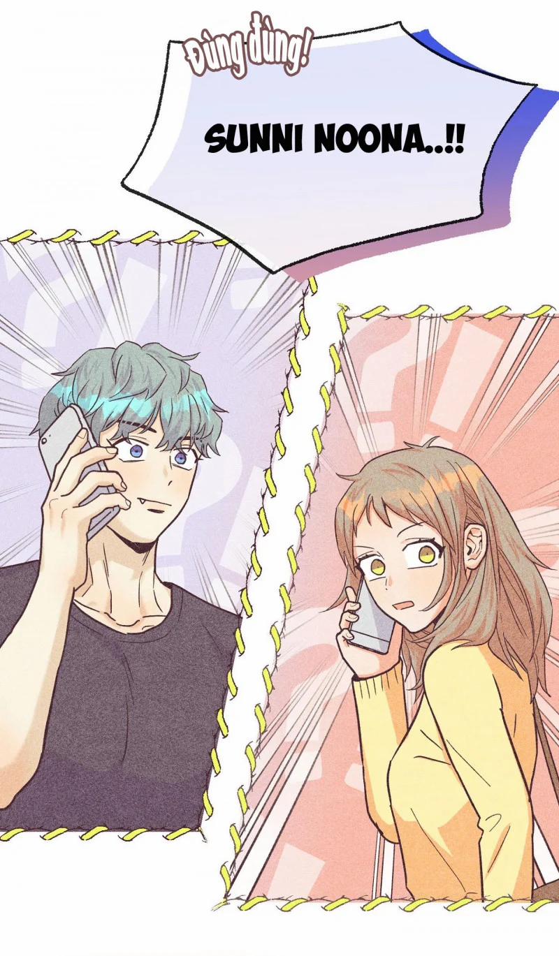 Chạy Đâu Cho Thoát 37 trang 50