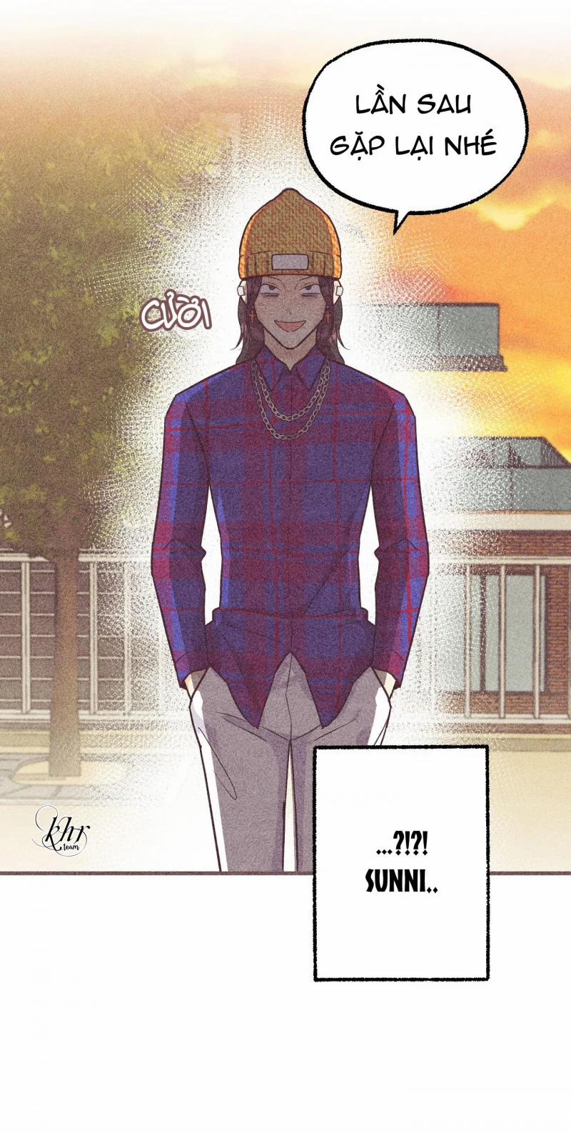 Chạy Đâu Cho Thoát 37 trang 51