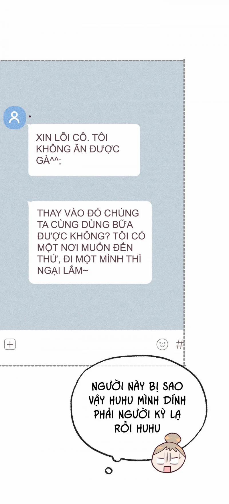 Chạy Đâu Cho Thoát 37 trang 6