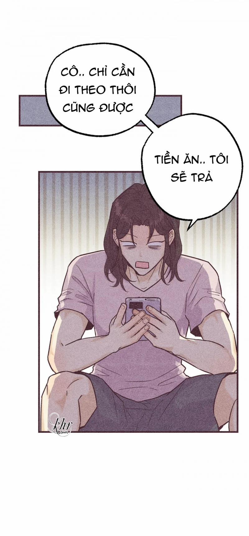 Chạy Đâu Cho Thoát 37 trang 7