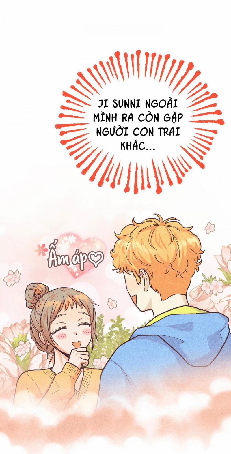 Chạy Đâu Cho Thoát 38 trang 10