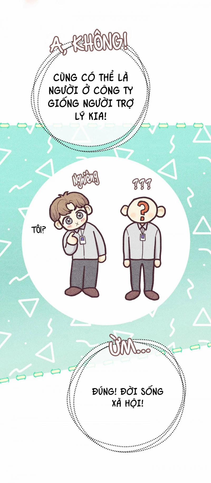 Chạy Đâu Cho Thoát 38 trang 11