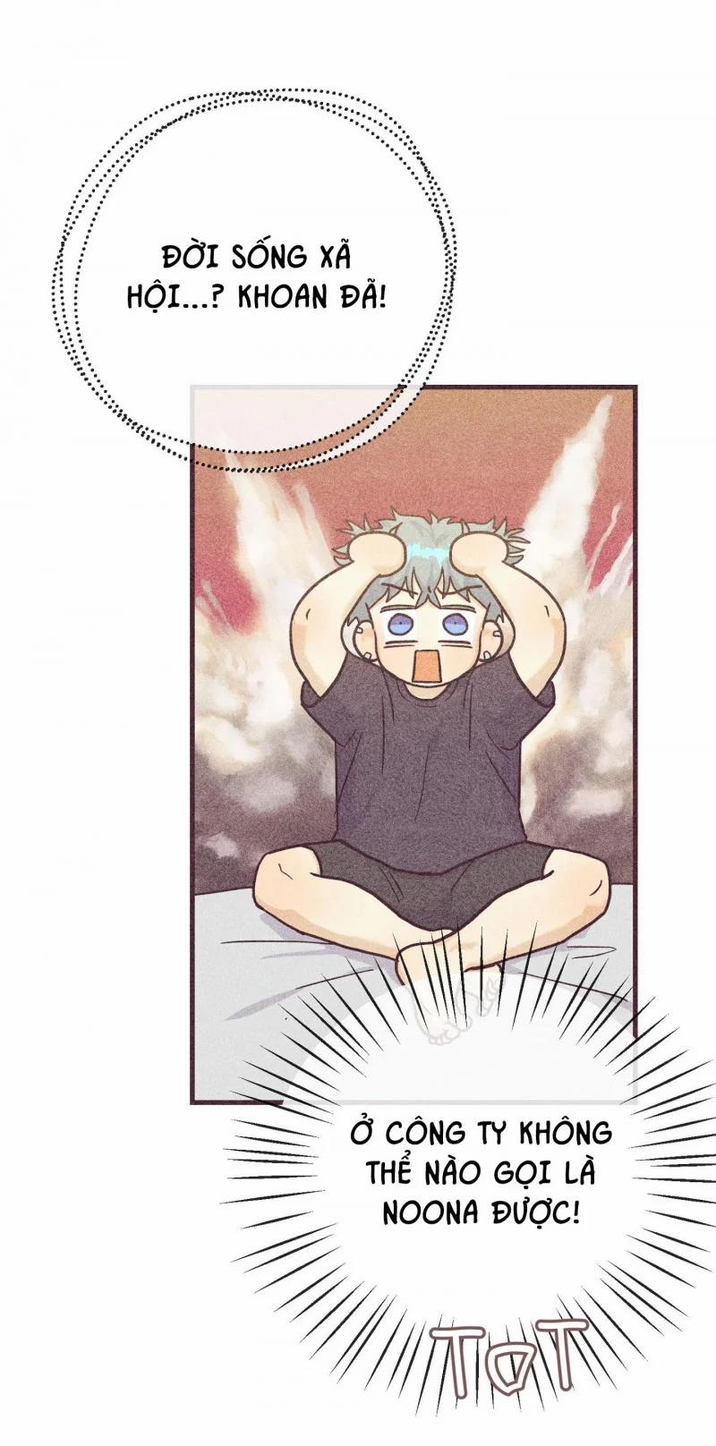 Chạy Đâu Cho Thoát 38 trang 12