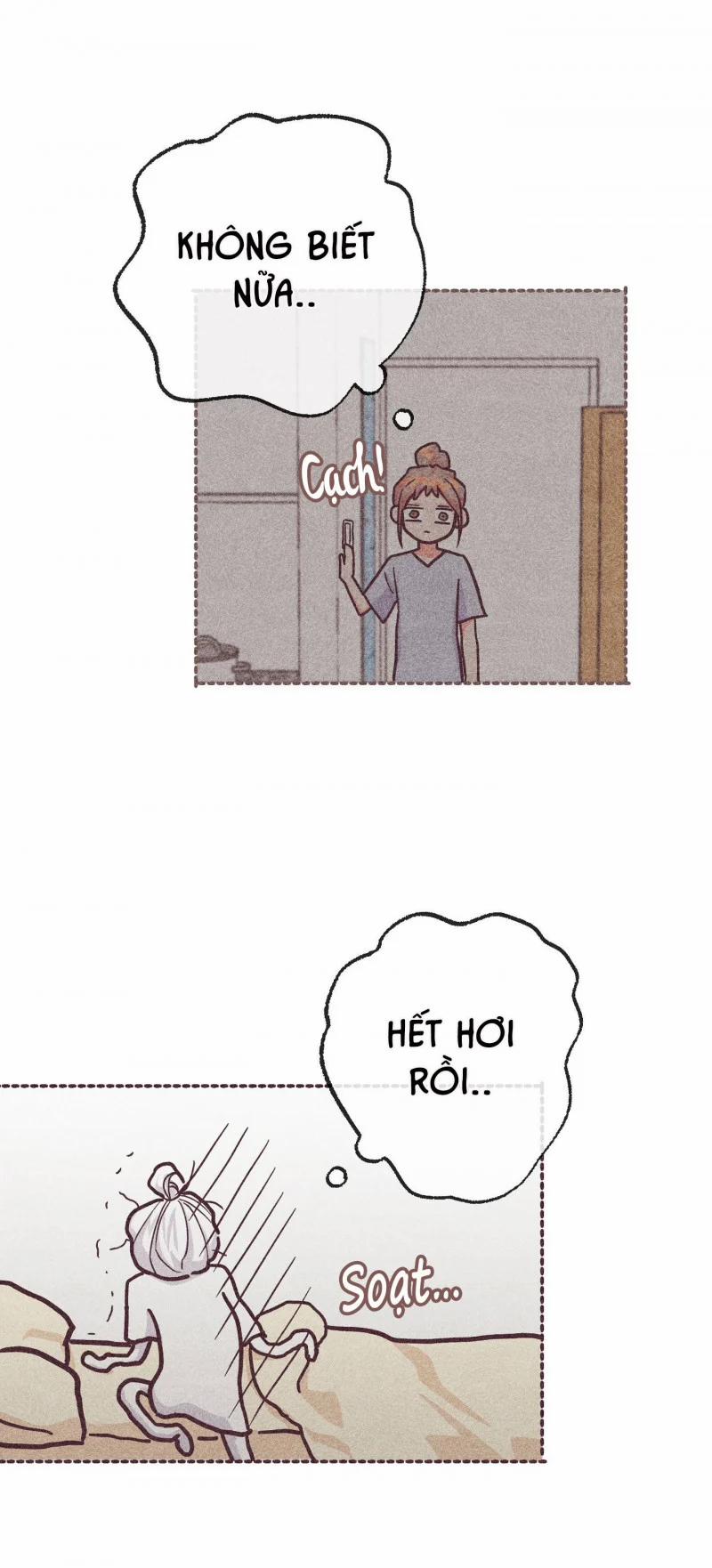 Chạy Đâu Cho Thoát 38 trang 18