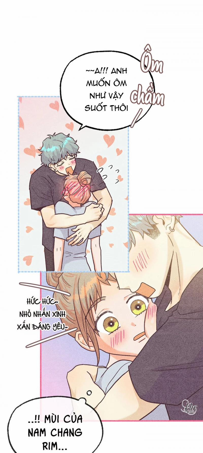 Chạy Đâu Cho Thoát 38 trang 26