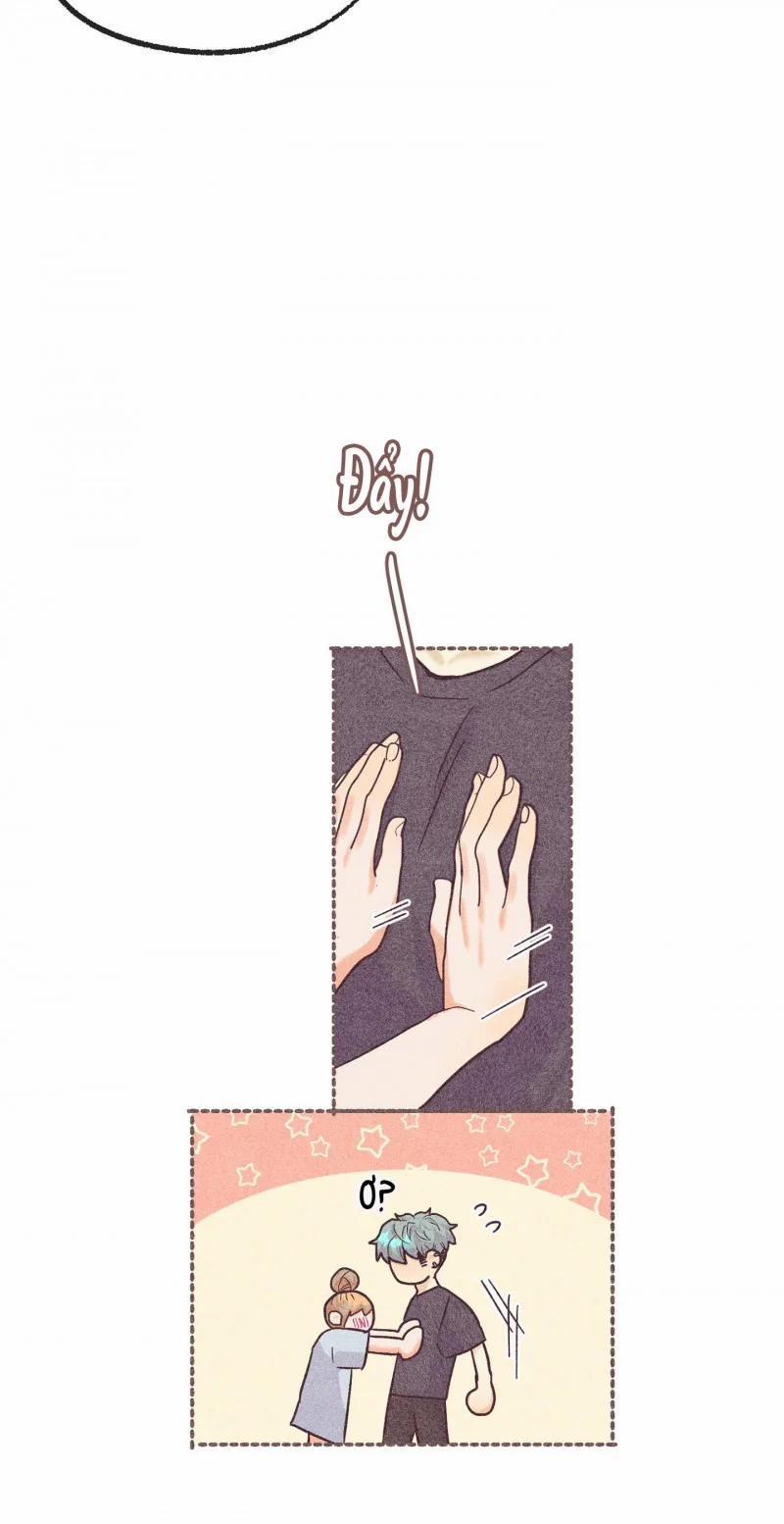 Chạy Đâu Cho Thoát 38 trang 27