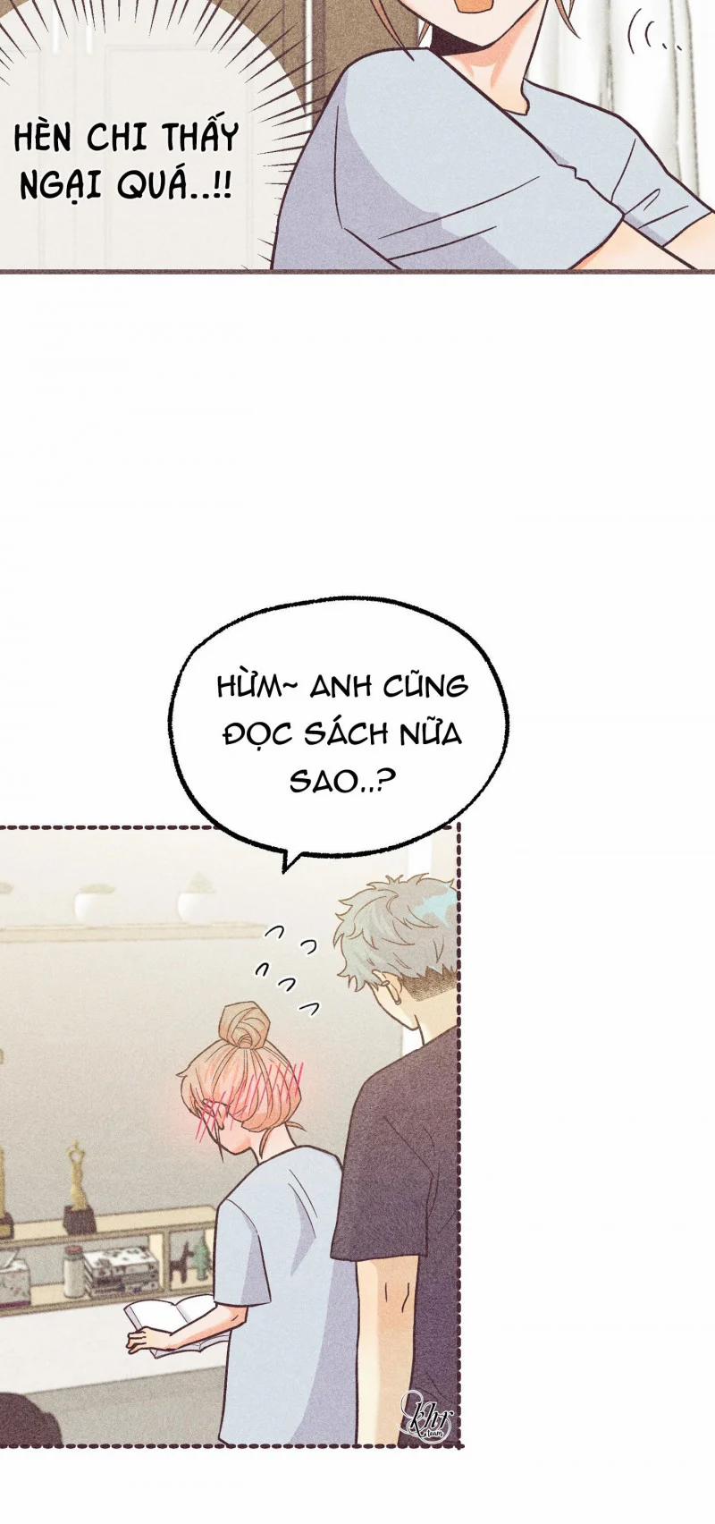 Chạy Đâu Cho Thoát 38 trang 29