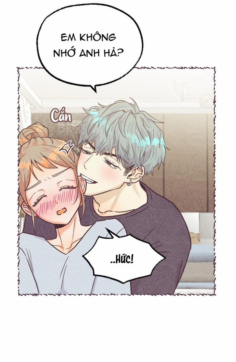 Chạy Đâu Cho Thoát 38 trang 31