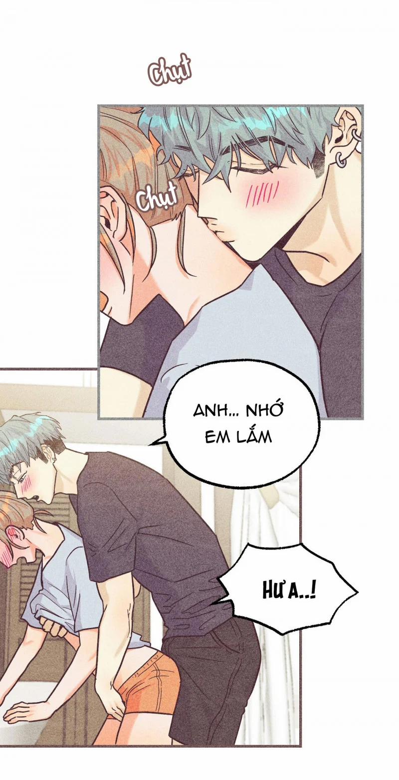 Chạy Đâu Cho Thoát 38 trang 32